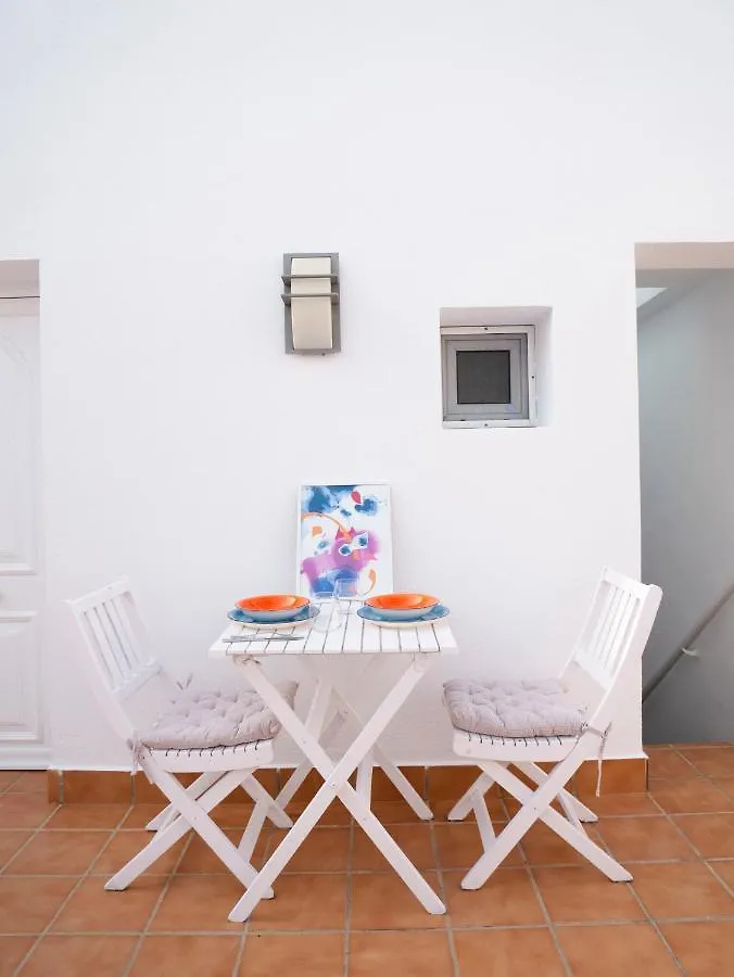 Tasita Del Sol 0*, Agua Amarga (Almeria) Ισπανία