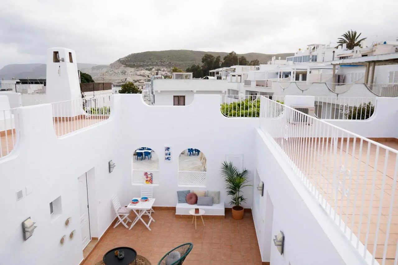 Tasita Del Sol Διαμέρισμα Agua Amarga (Almeria)